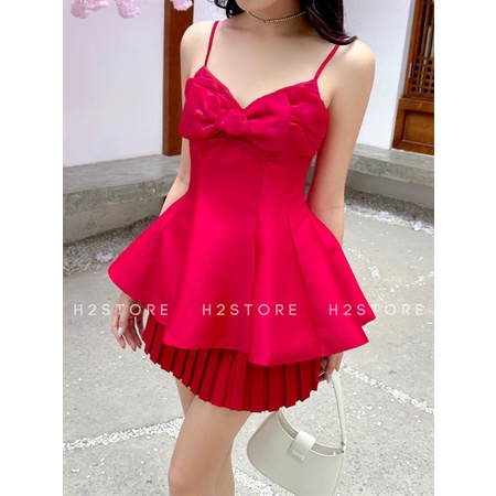 ÁO 2 DÂY NƠ   -   QA03117