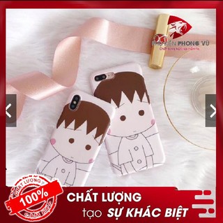 Ốp lưng iphone 6/6s/6plus/6splus/7plus/8plus/x pt-366