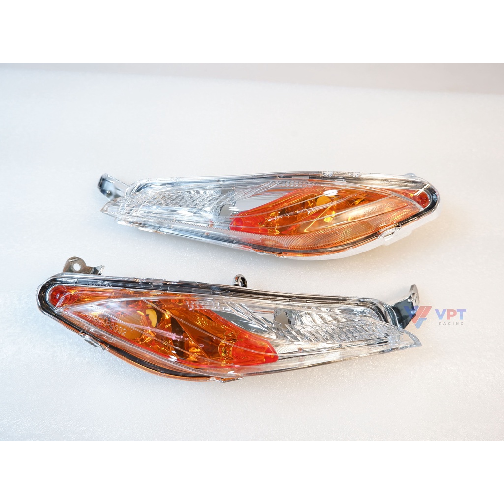 Đế chụp xi nhan trước Appi cho Yamaha EX135 - 2011 / LC135 II