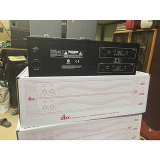 loc dbx 231-dbx 2231