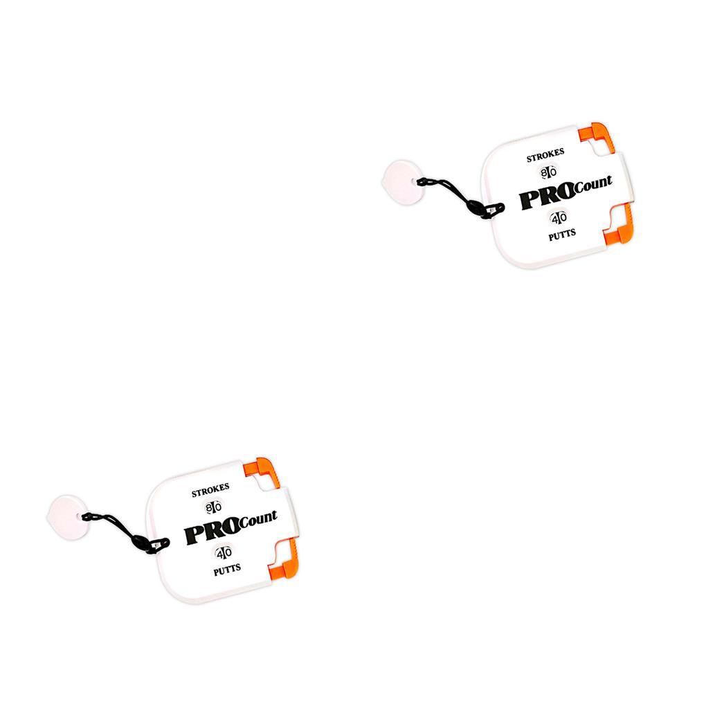 Dụng Cụ Đếm Điểm Chơi Golf 1 / 2 / 3 / 5 Ghi Điểm