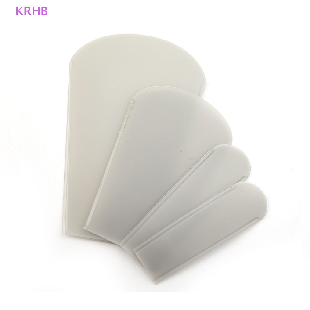 1 Túi Đựng Cọ Trang Điểm KRHB Mới