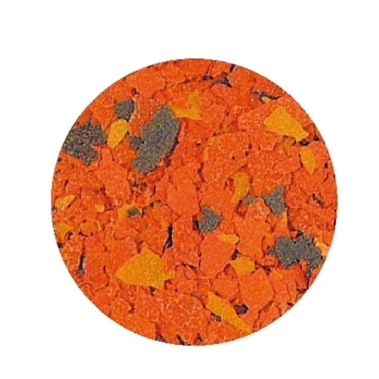 Thức ăn dạng lá cho cá guppy thủy sinh và các loại cá miệng nhỏ khác- Gex guppy