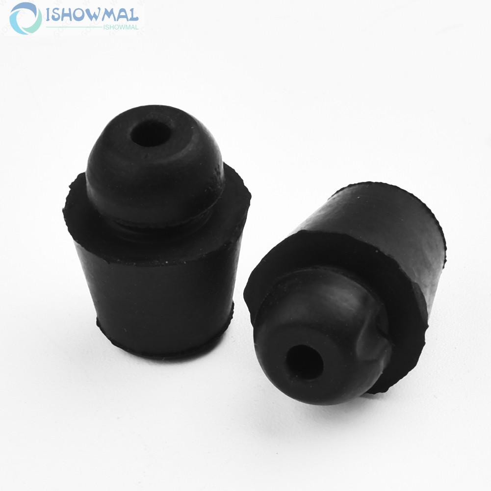 Set 4 Đệm Cao Su Cho Cửa Xe Hyundai BMW