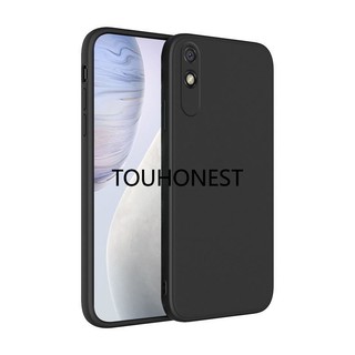 Ốp Điện Thoại Silicon Mềm Hình Vuông Casing Vivo Y01 Case Vivo Y15S Case Vivo Y15A Case Vivo V25 Pro Case Vivo Y91C Case Vivo Y91D Case Vivo Y93S Y1S Case Vivo V11i Case Vivo S12 Case Vivo S15 Pro Case Vivo S15E V23 Square Soft Silicone Mobile Phone Case
