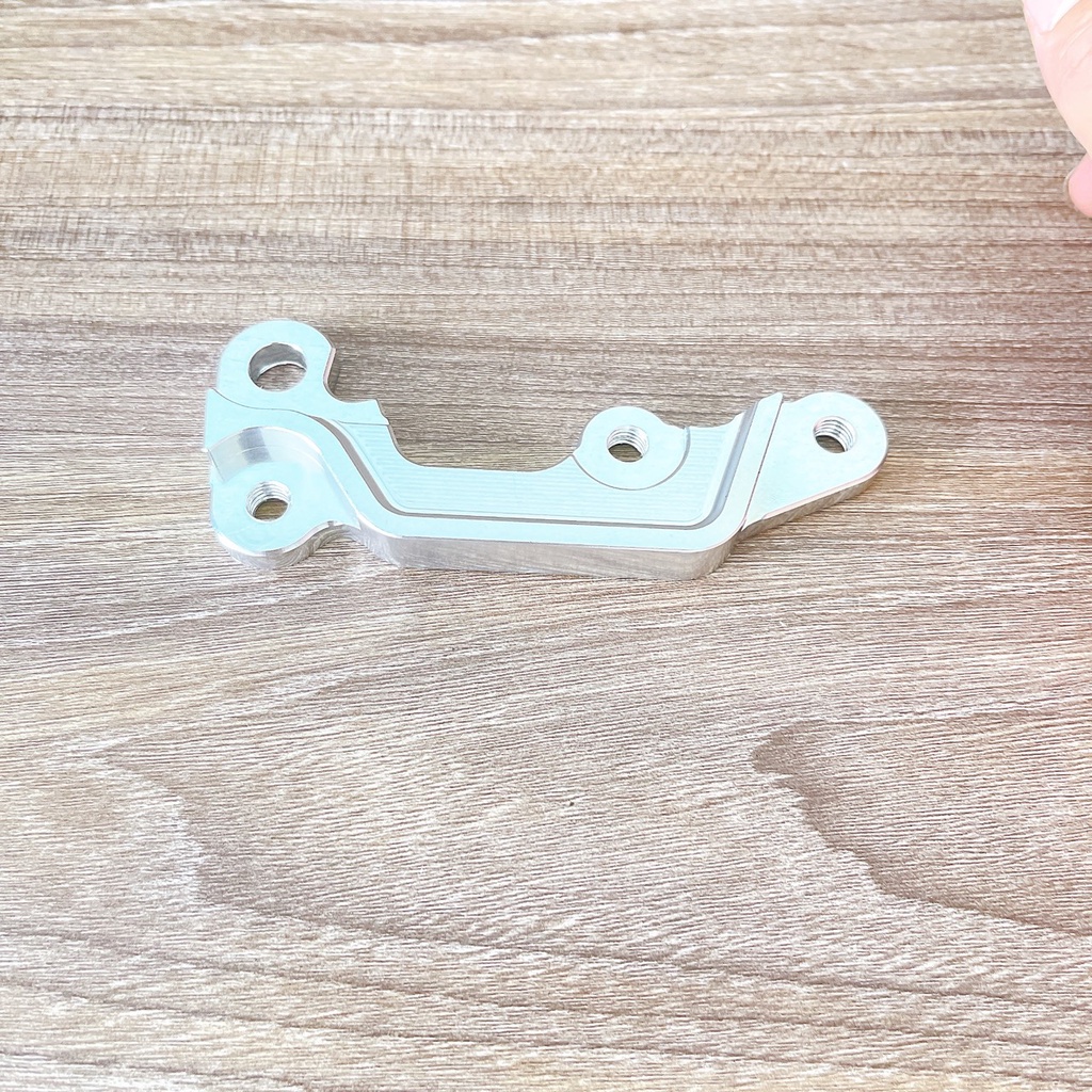 Pass bas trước Airblade 2013 - 2022 220mm heo Nissin thái dẹp 2 Pis