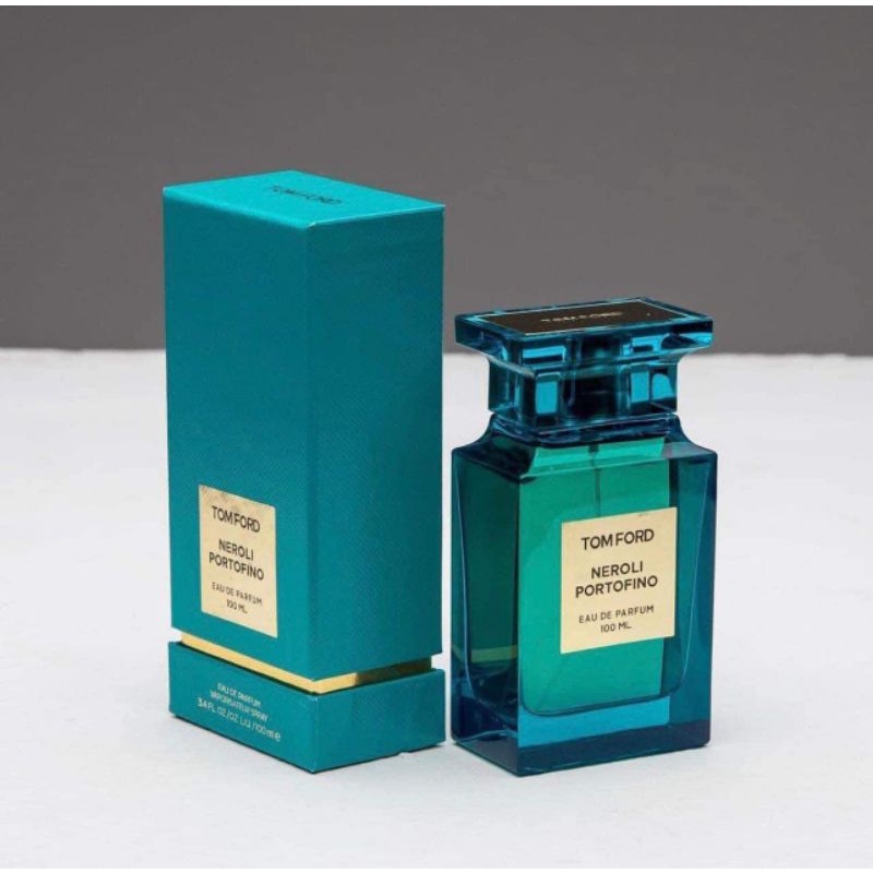 Nước Hoa Tomford Neroli 100ml ( tặng kèm mẫu thử 10ml)