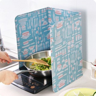 Tấm nhôm chắn dầu mỡ