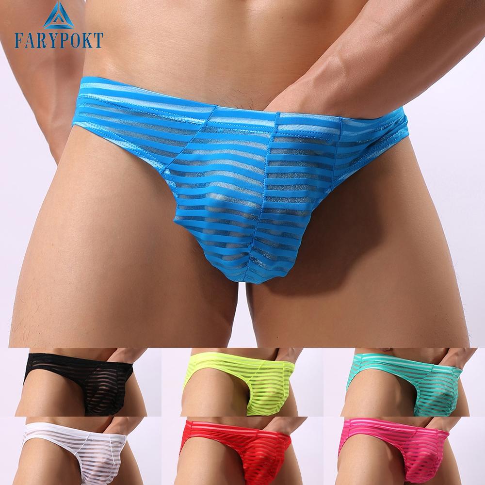 Quần Lót Nam Thoáng Khí Nhiều Màu Sắc Size M / L / XL / 2XL