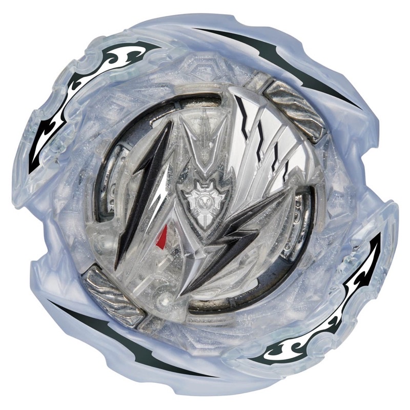 Con quay Beyblade Takara Tomy B-198 06 Cyclone Valkyrie.Gg.HEt-3 Chính hãng (Mới)