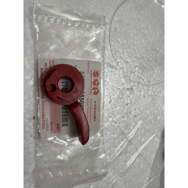 Cần e gió suzuki Viva 110 vs Su Xipo, Rc80, Rc110, Crystal, Royal 110, Swing