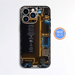 Miếng dán skin cho Iphone 12/14