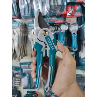 THT0601 Kéo Cắt Tỉa  220mm Hàng Chính Hãng TOTAL