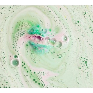 Bom tắm LUSH - Lakes bath bomb