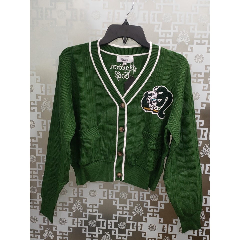 ÁO LEN NỮ MALBON MẪU MỚI ĐẸP 2022