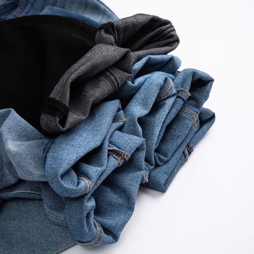 Quần Jean Dài Superdry -Thời Trang-Sành Điệu-Phong Cách- Chất co dãn - Form Skinny