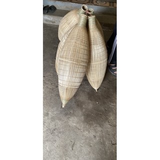 Đó tre ( đèn đó)