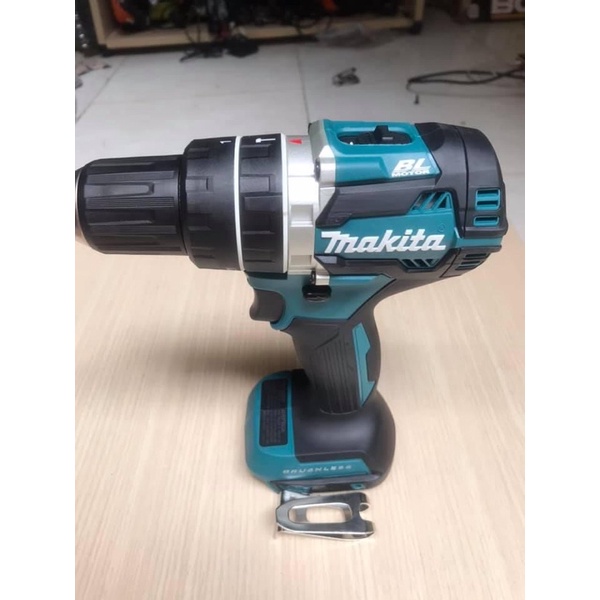 MÁY KHOAN PIN MAKITA  XPH12  body