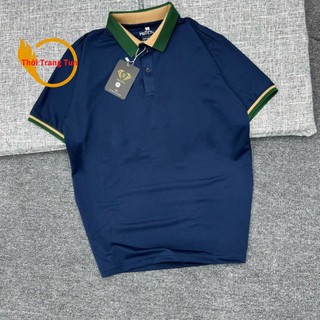 Áo Polo Đôi Nam Nữ Hatichi