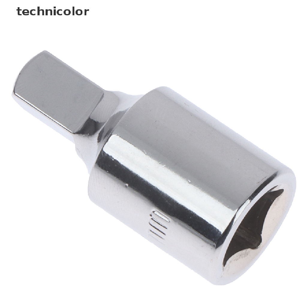 Dụng Cụ Tháo Nắp Bình Chứa Dầu Hình Vuông 8mm Cho Renault Peugeot TYG