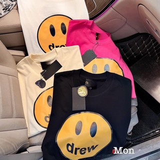 Áo Phông Dr..eww Mặt Cười L1