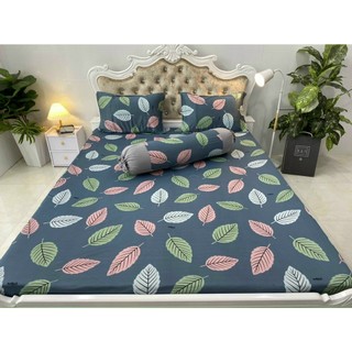 Trọn bộ mền 5 món thun hàn quốc