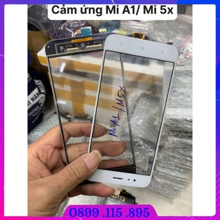 Cảm ứng mi a1/ mi 5x zin qt