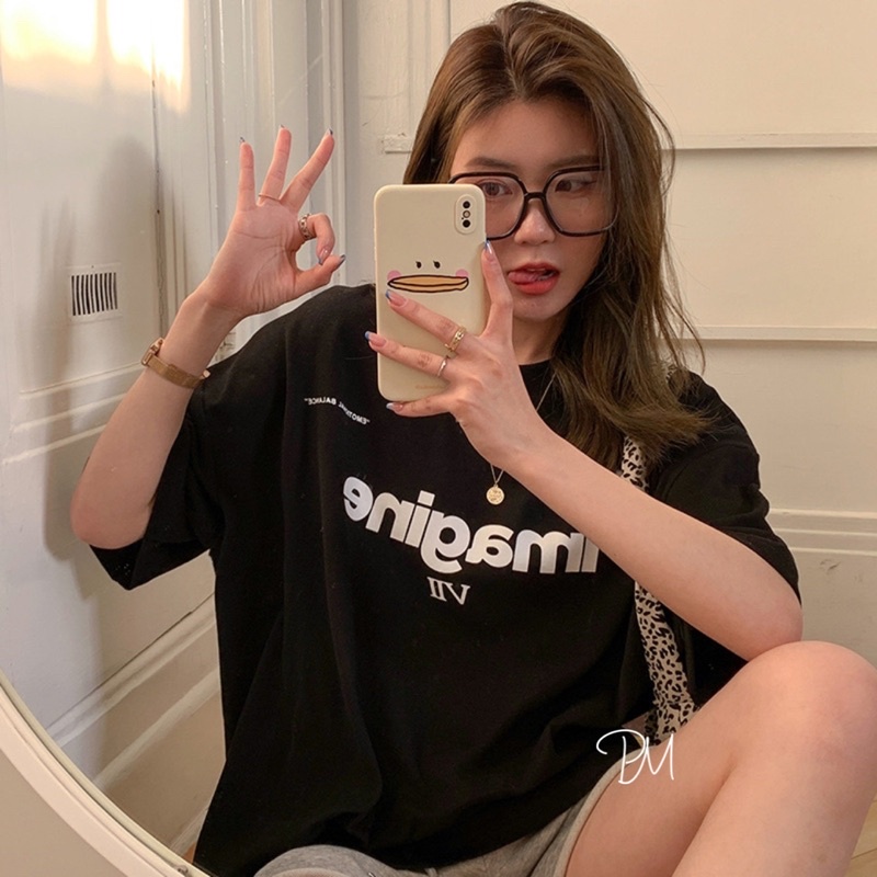 Áo phông imagine PM11