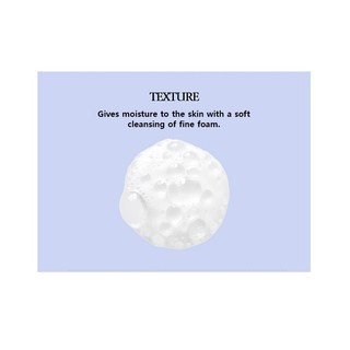 Sữa Rửa Mặt Dr.Kim 3W CLINIC 120ml