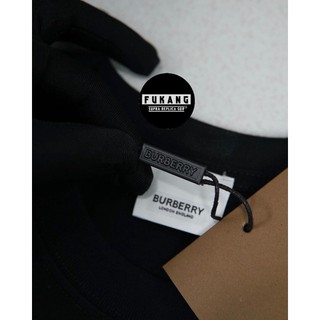 [ẢNH TỰ CHỤP] ÁO THUN BBR LONDON BEST QUALITY