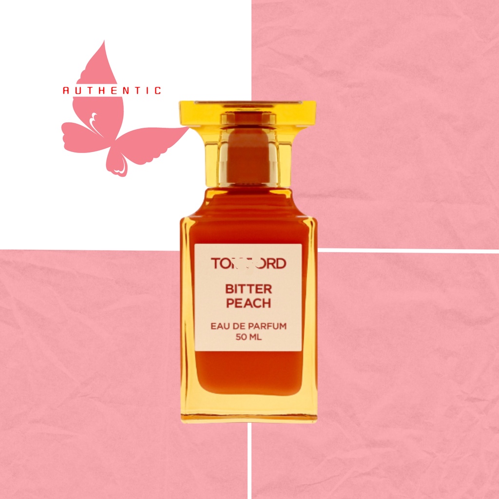 Nước Hoa T.F Bitter Peach (05ml,10ml,20ml)
