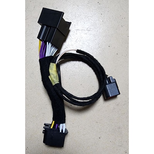 Giắc loa trung tâm Ford 2023