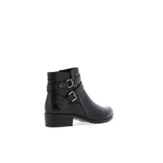 Boot xuất dư da thật Caprice
