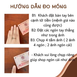 Nailbox Thiết Kế