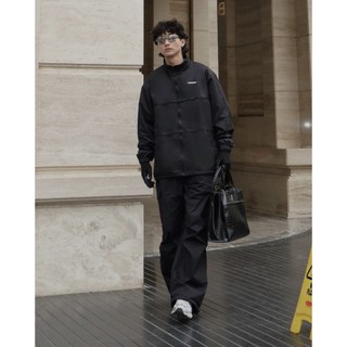 WATER-REPELLENT TECHNICAL JACKET