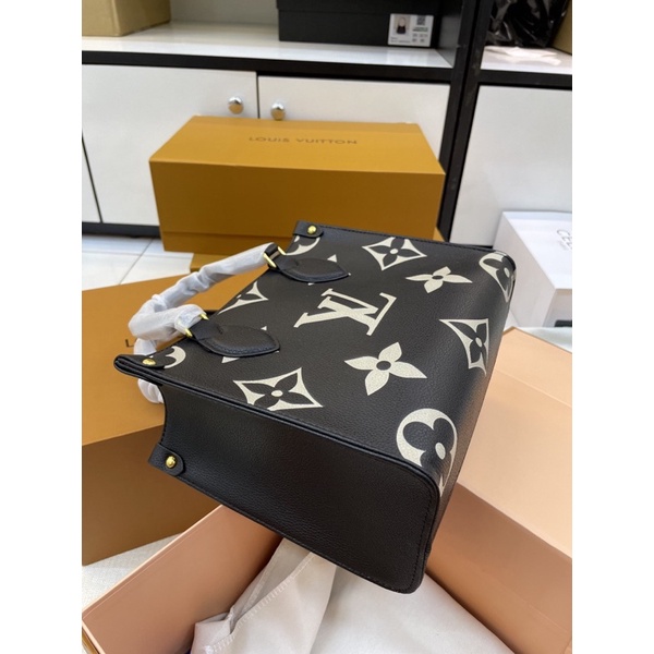 TÚI LV ONTHEGO SIZE 25CM