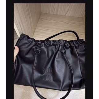 Túi Tote Miu Miu