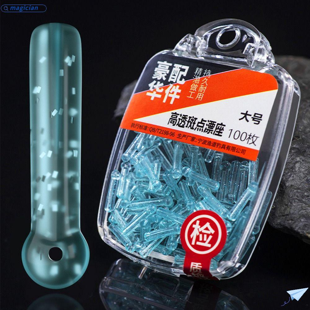 Set 100 Phụ Kiện Câu Cá Chuyên Dụng