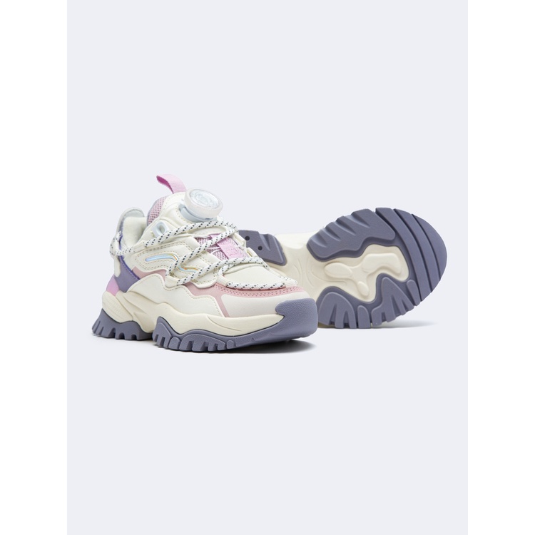 Giày thể thao BALABALA - TODDLER dành cho bé gái 204422140002