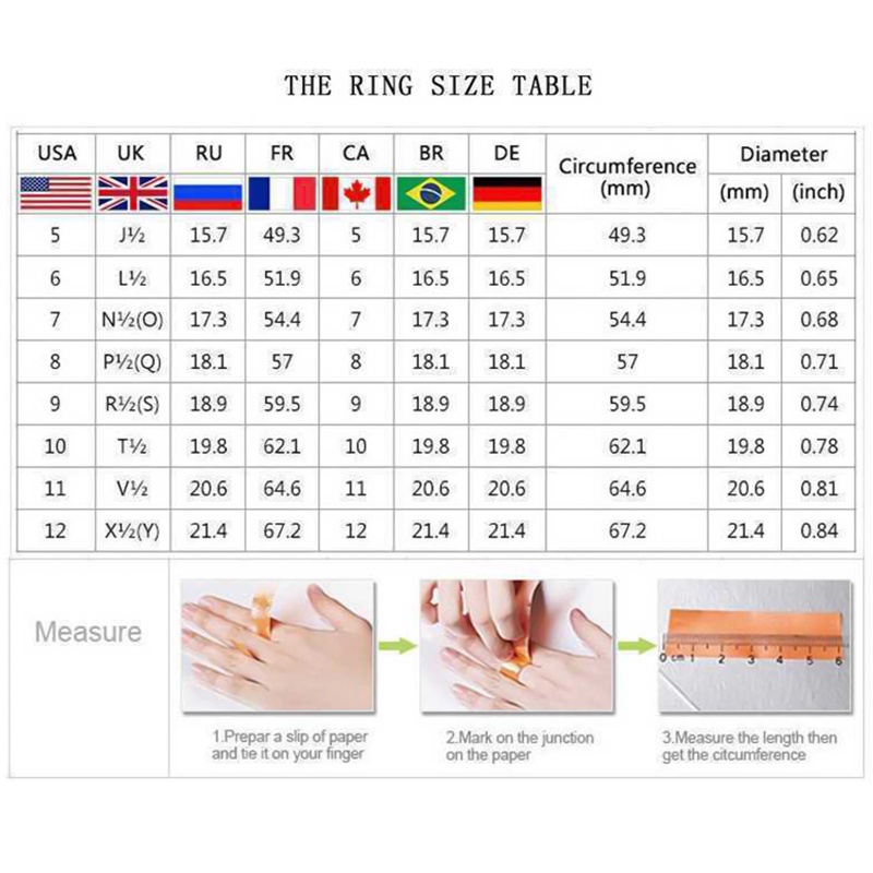 2 Nhẫn Đính Đá Thời Trang Sang Trọng