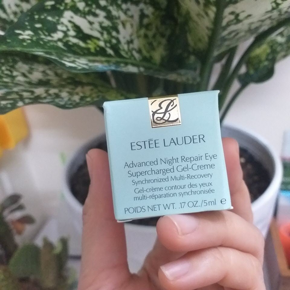 [Hàng Mỹ] Kem Mắt Estee Lauder Giảm Quầng Thâm Mắt , Chống Lão Hóa , Nâng Cơ Da Vùng Mắt | BigBuy360 - bigbuy360.vn