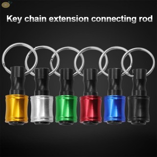 【VARSTR】Crafts Holder Replacement Accessories Adapter Aluminum Alloy Bits Drill