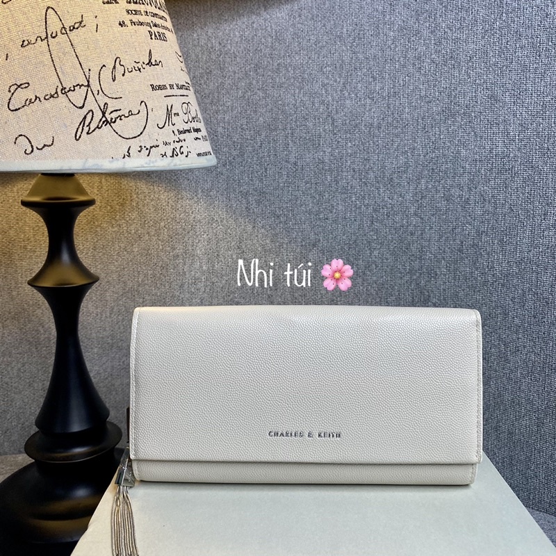 ❗️CHUẨN 1:1❗️XÃ KHO Ví dài CNK loại 1 bao xịn🔥🔥🔥