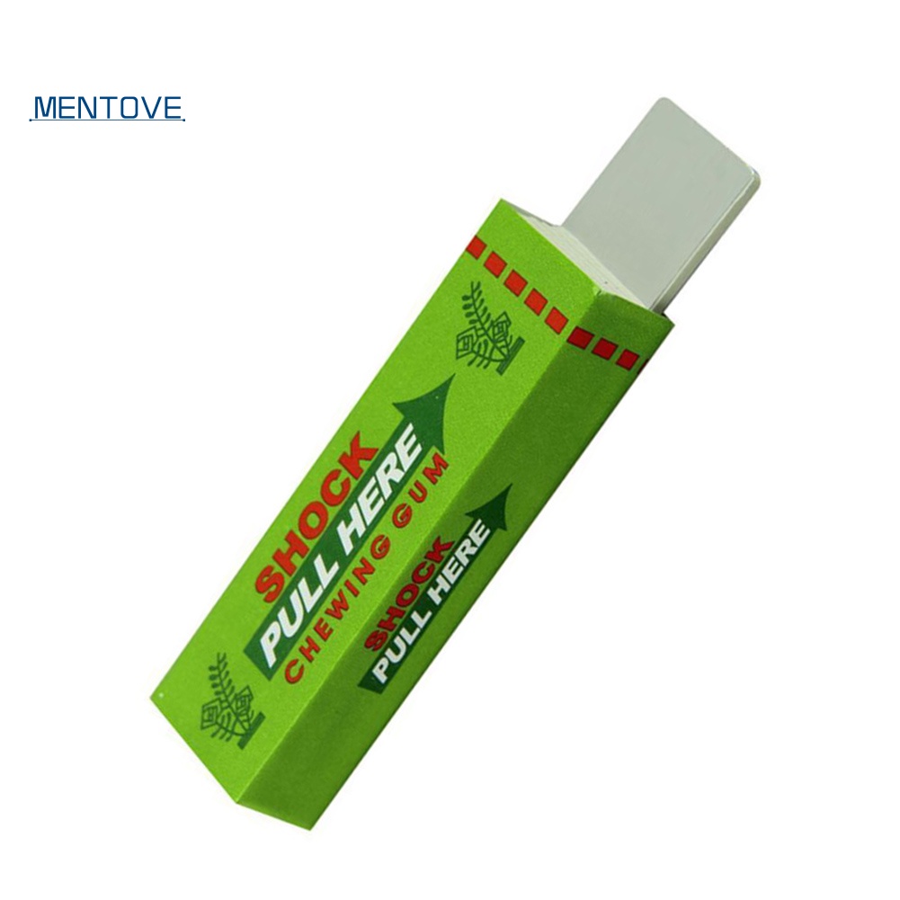 Bùn Cao Su Giật Điện Đồ Chơi Cho Bé