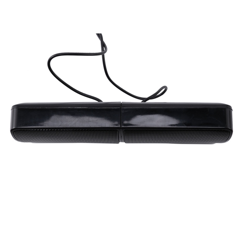 Dây Cáp Điều Khiển Âm Thanh Cổng USB Cho Notebook Laptop PC Máy Tính Bảng