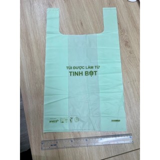 Túi đựng thực phẩm tinh bột ngô
