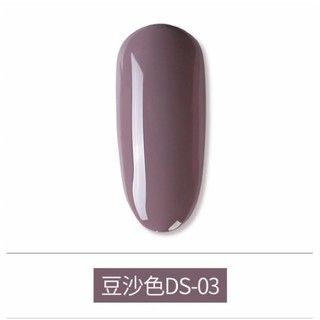 Sơn gel As mã DS