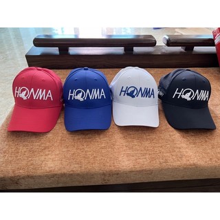 mũ golf honma có ảnh thật