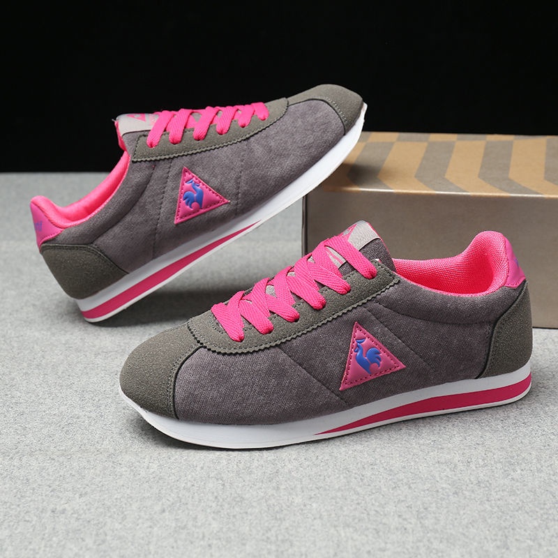 Forrest gump Giày Thể Thao Thoải Mái size Nhỏ + 1