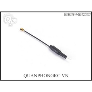 Anten đa hướng độ lợi cao 5.8G RG178 cho VTX (IPEX / UFL)